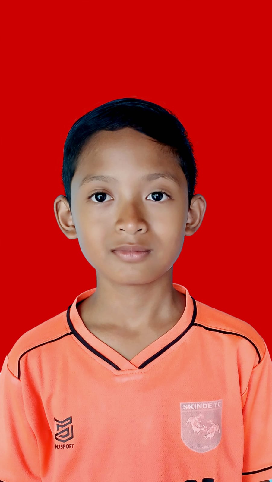 Benedictus Noah Nathanael